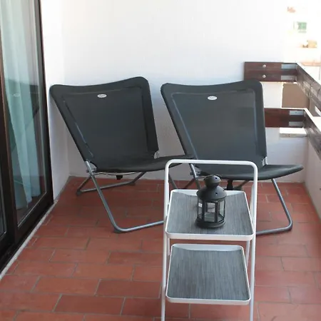 Apartment Ponta D'areia By Amcf