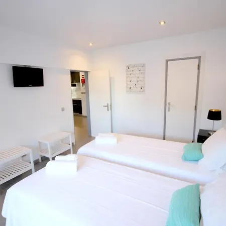 Ponta D'areia By Amcf Apartment Portimao