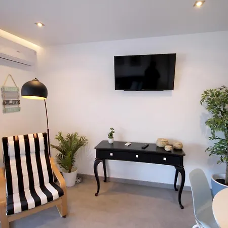 Ponta D'areia By Amcf Apartment Portimao