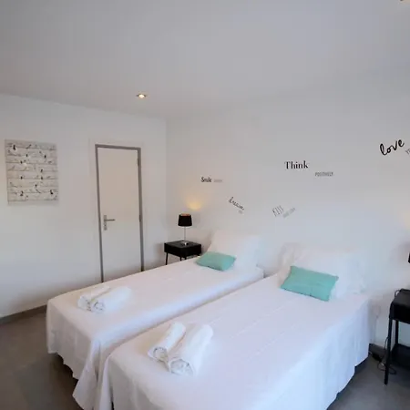 Ponta D'areia By Amcf Apartment *