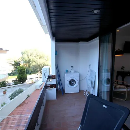Apartment Ponta D'areia By Amcf Portimao