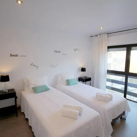 Ponta D'areia By Amcf Apartman Portimão