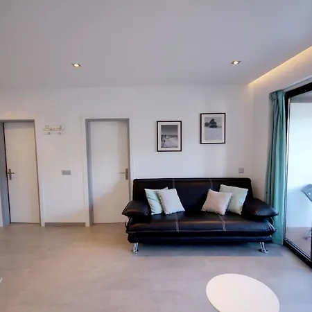 Ponta D'areia By Amcf Appartement *